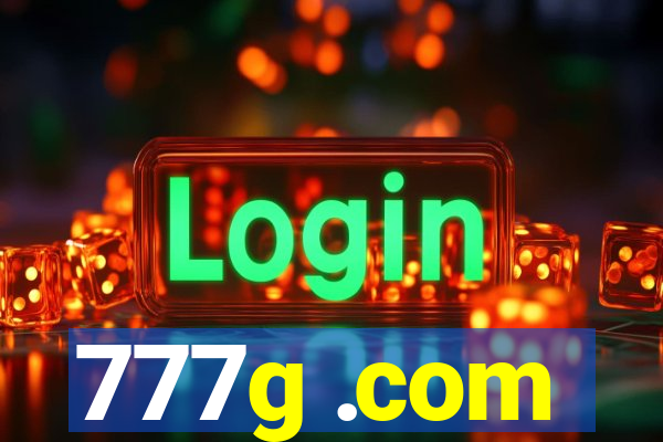 777g .com